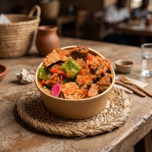 Asun - spicy Vchunks