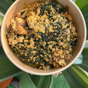 Egusi Soup - Image 6