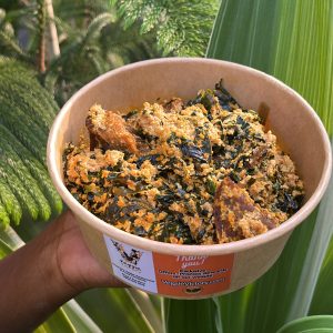 Egusi Soup - Image 4