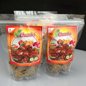 Vchunks Plant-Based Meat 150G - Image 5