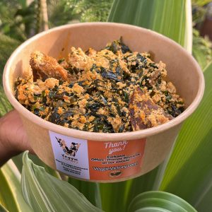 Egusi Soup - Image 7