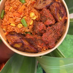 Jollof Rice - Image 4