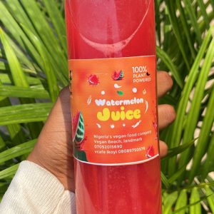 Watermelon Juice - Image 3