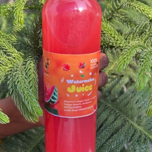 Watermelon Juice