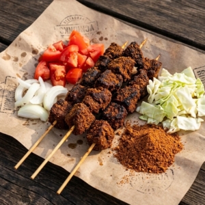 Vchunks Suya