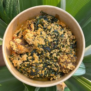 Egusi Soup - Image 5