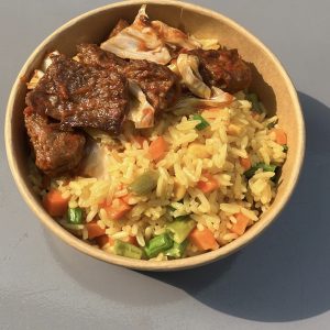 Fried Rice Combo - Image 7