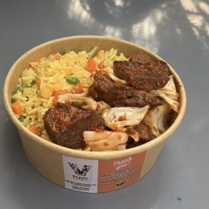 Fried Rice Combo - Image 6