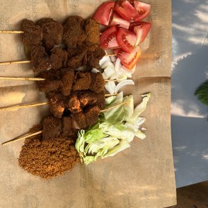 Vchunks Suya - Image 4