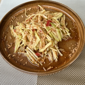 Apple Salad - Image 1