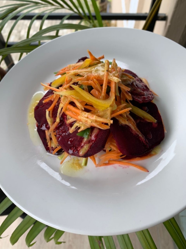 Beet Salad