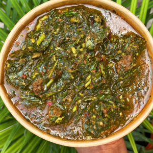 Efo Riro