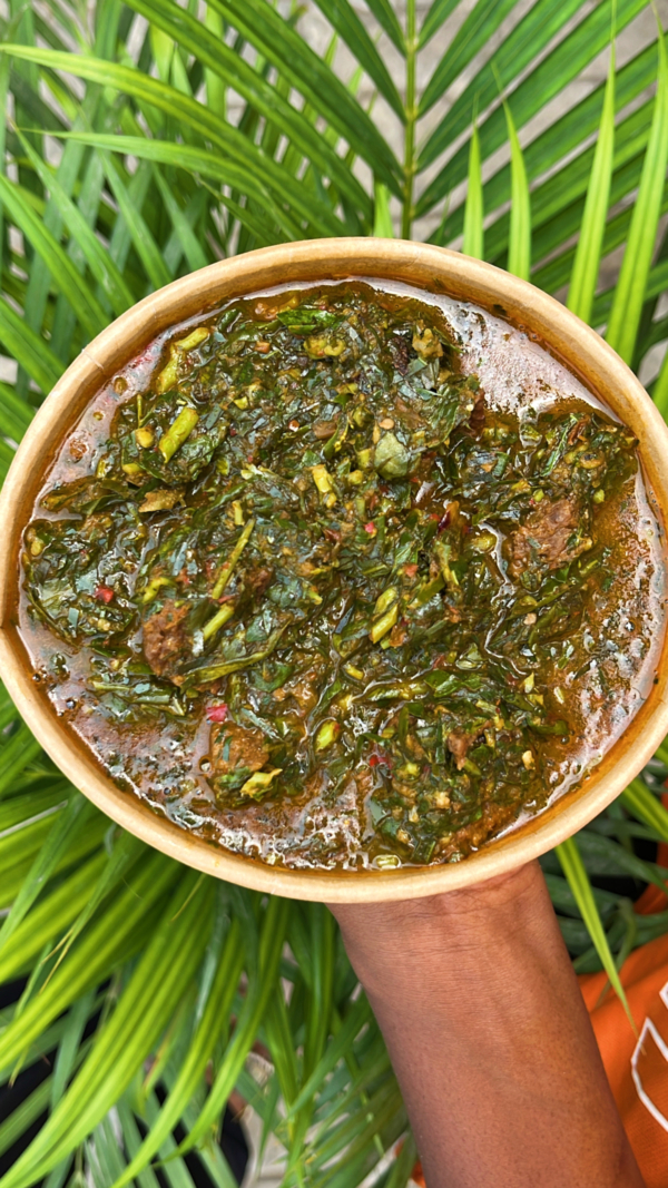 Efo-riro