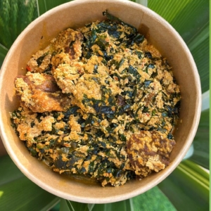 Egusi Soup - Image 1