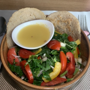 Garden Salad