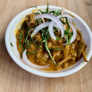 Nkwobi