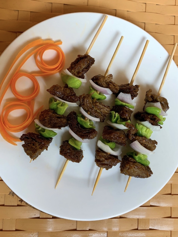 Skewer