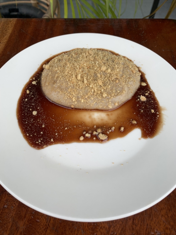 Tigernuts_pudding