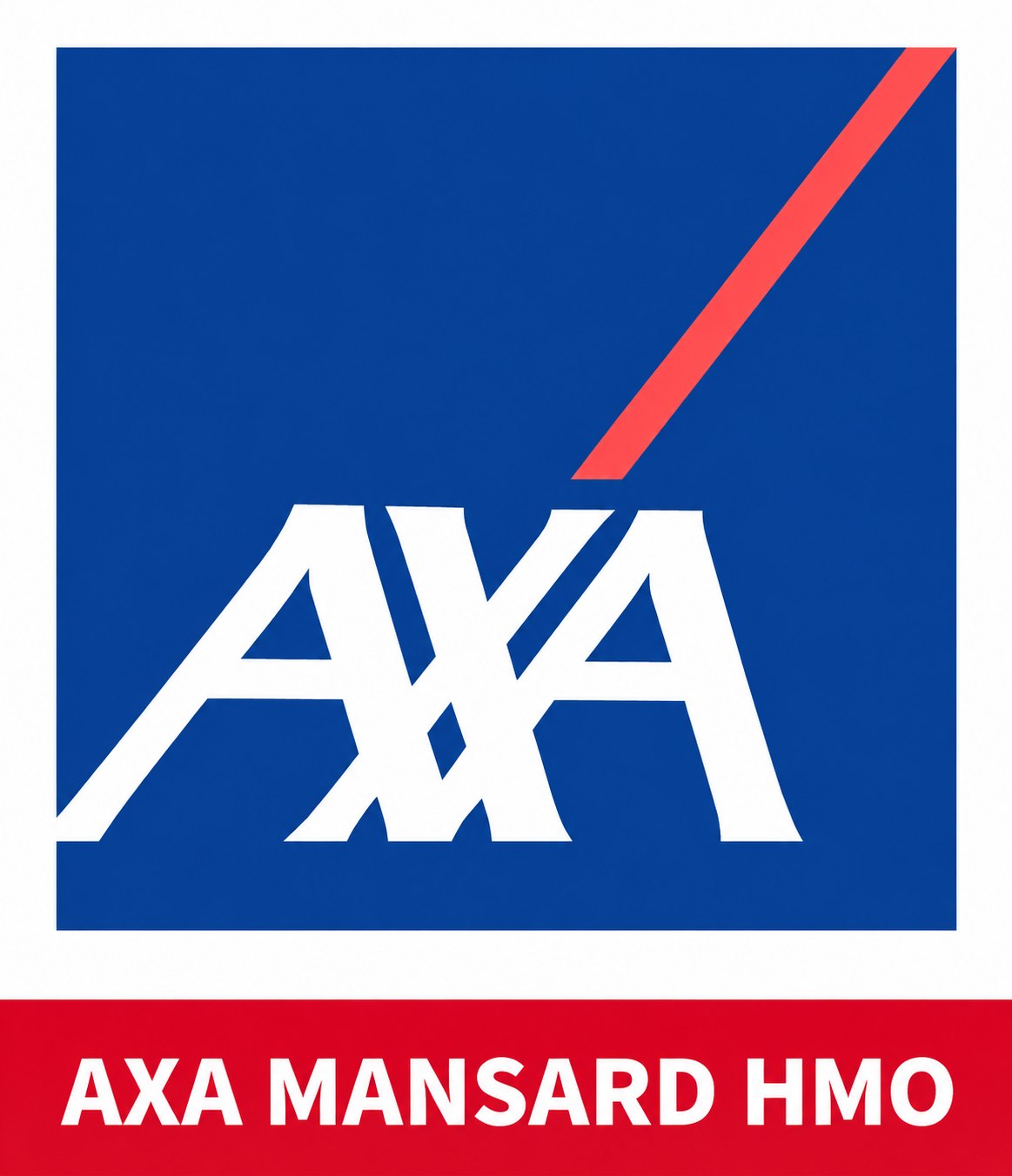 AXA Mansard HMO